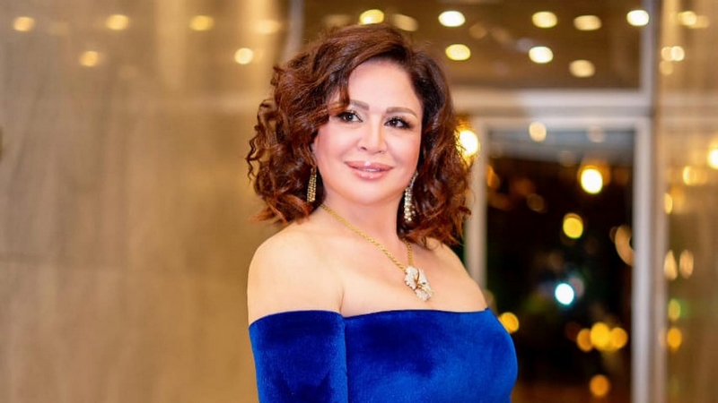إلهام شاهين عن تعاونها مع إسماعيل عبد الحافظ: كان ذكيا فى اختياراته للنصوص