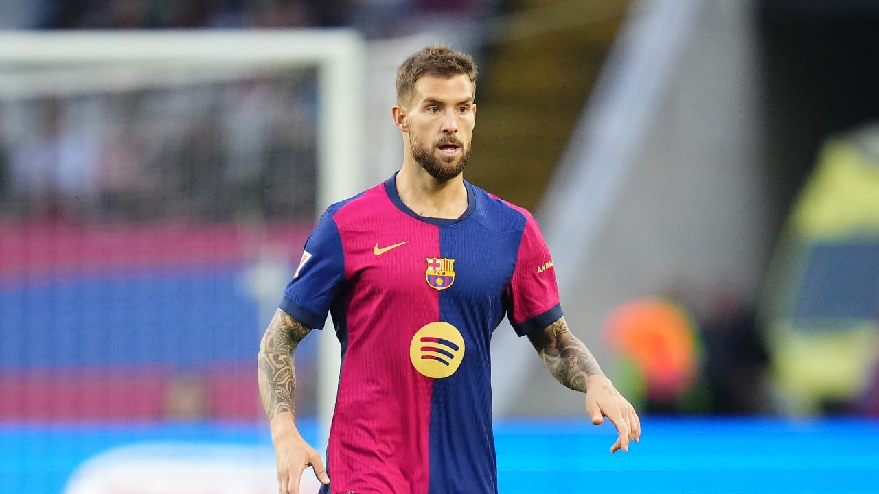 مارتينيز: برشلونة تفوق على ريال مدر يد مؤخرا
