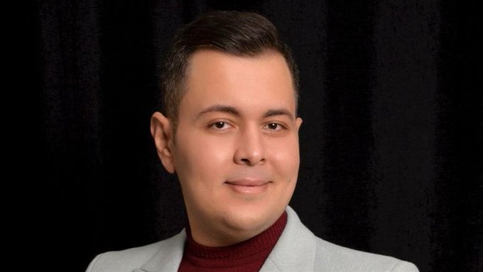 كريم سامي مغاوري: الإهمال الشخصي أدخلني العناية المركزة