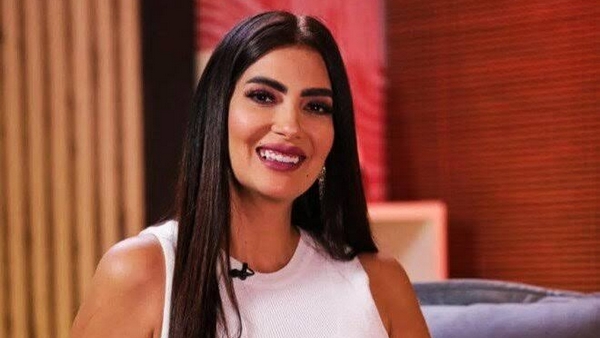 بسنت النبراوي: فقدت الثقة في الناس بعد خداع صديقتي لي