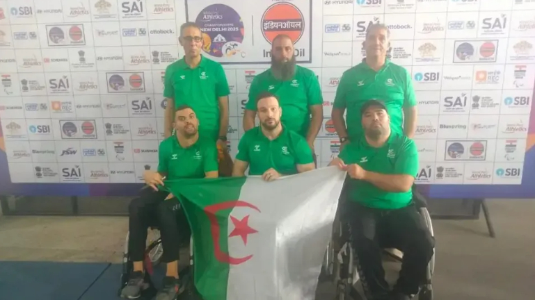 رباعي جزائري أمام رهان التميز وصنع الاستثناء