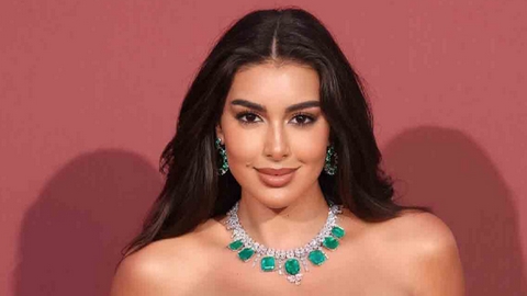 ياسمين صبري تتصدر قائمة الأعلى أجرًا في البطولات النسائية