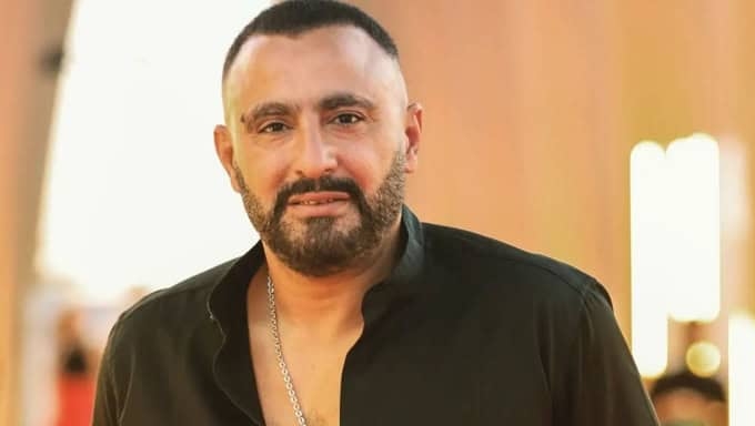 أحمد السقا: أنا مستعد جدا للموت