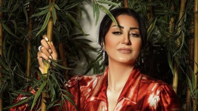 وفاء عامر تدافع عن نفسها: تعرضت لظلم بالغ لا يُحتمل