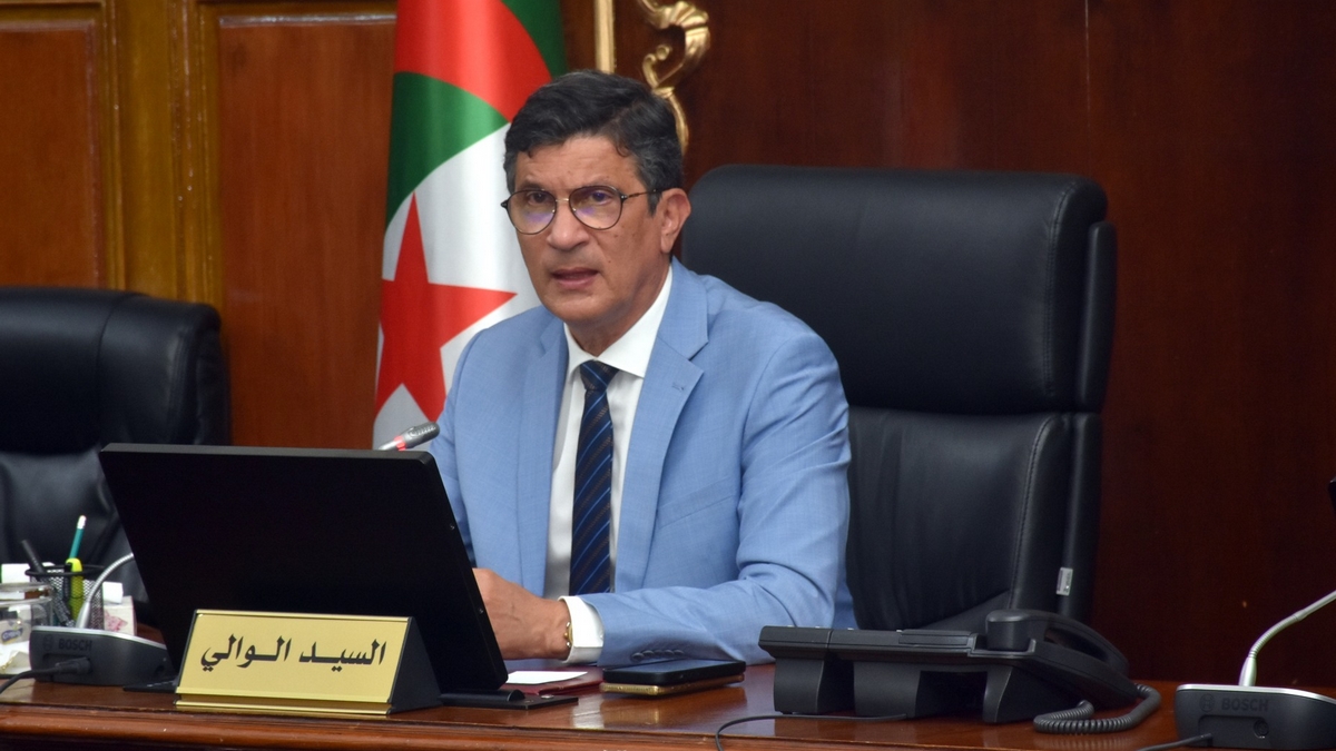 العاصمة تستعد لحملة التنظيف ماقبل الدخول المدرسي