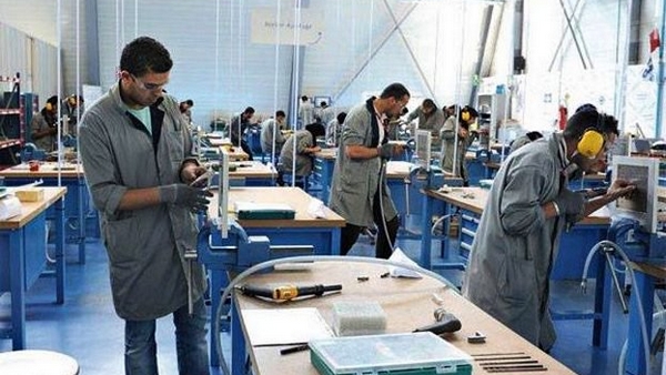 أم البواقي.. فتح أزيد من 6700 منصب بيداغوجي لدورة أكتوبر المقبلة في التكوين المهني