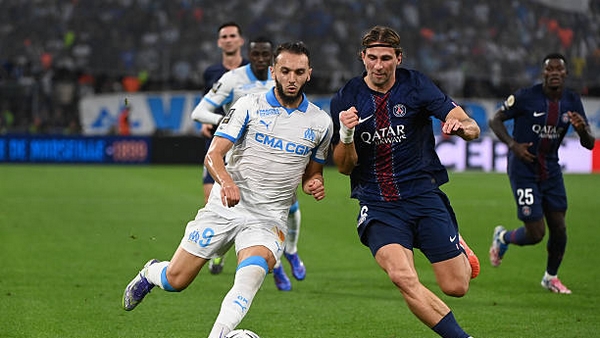 غويري: “تركيزي منصب على المنتخب الوطني الجزائري”