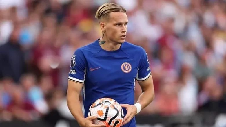 مودريك يستعد لأولمبياد 2028 في ألعاب القوى