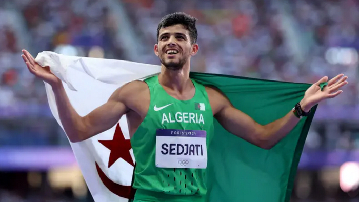 مونديال ألعاب القوى : النخبة الجزائرية تحط الرحال بطوكيو