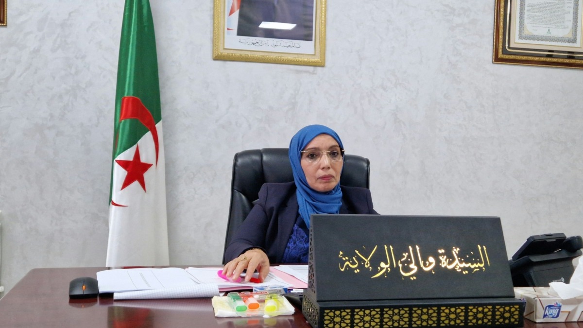 بومرداس تسابق الزمن لاستكمال المشاريع السكنية قبل الفاتح من نوفمبر