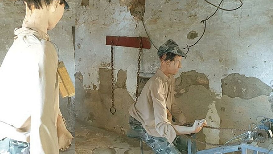 مركز تعذيب “قلتة السطل”.. شاهد آخر على وحشية المستعمر