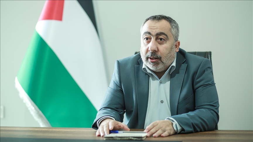 المستشار الإعلامي لحركة حماس: تم تبادل كشوفات أعداد ومعايير الأسرى المطلوب إطلاق سراحهم