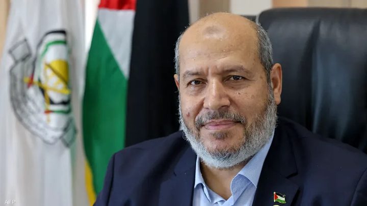 الحية: جئنا إلى شرم الشيخ لإجراء مفاوضات جادة توقف الحرب على غزة