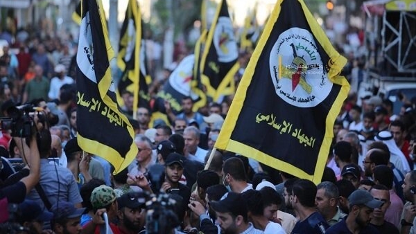 حماس تهنئ حركة الجهاد بذكرى انطلاقتها الـ38