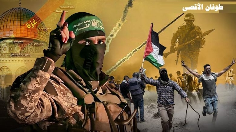 فصائل المقاومة: عامان على طوفان الأقصى والعدو فشل في كسر إرادة شعبنا ومقاومتنا