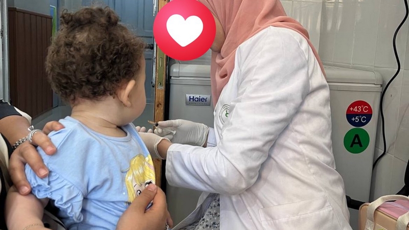 إعادة بعث مصلحة الأمومة والطفولة المرجعية بعين صالح