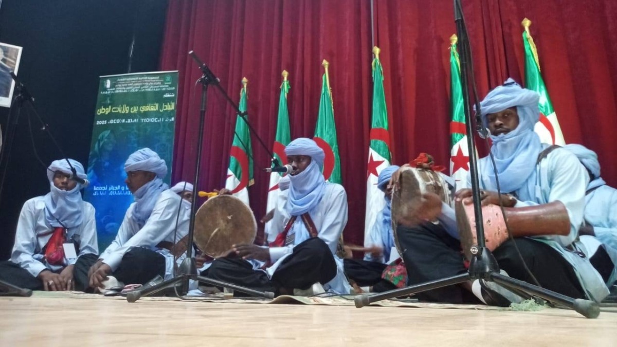 فرصة للتعريف بتراث الجنوب الكبير
