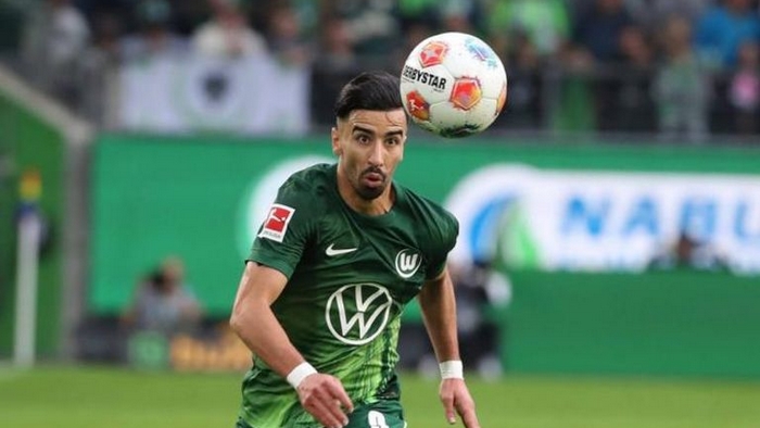 طالبت عمورة بنضج أكبر وتمرير أفضل
