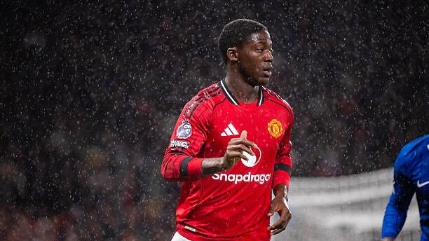 نابولي لم يفقد الأمل في ضم كوبي ماينو​