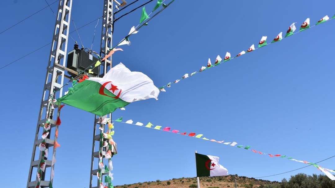 الجلفة: ربط 131 مسكن بشبكة الكهرباء الريفية ببلدية المليليحة