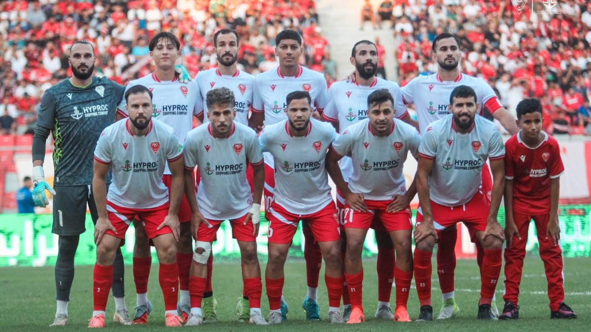 مولودية وهران: تصريحات ومزاعم مضللة