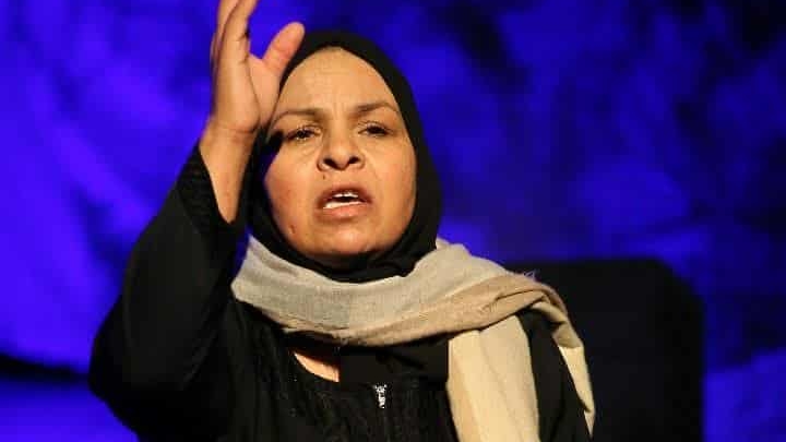 اعتراف على عتبة الغياب