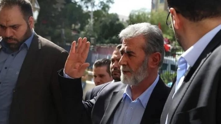 “الجهاد”: وفد قيادي من الحركة يصل شرم الشيخ الاربعاء