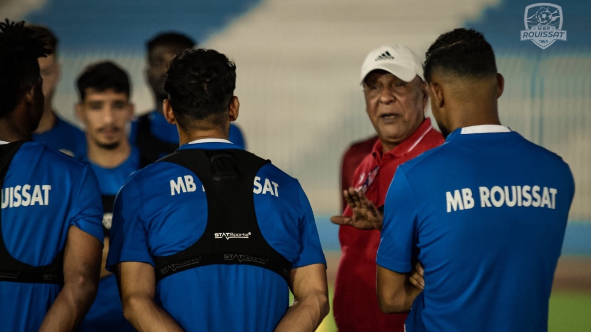 مستقبل غامض لمستقبل الرويسات